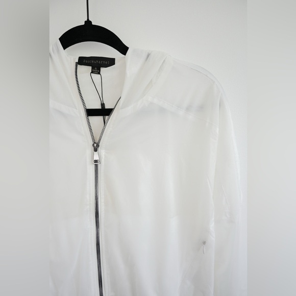 Dance & Marvel Windbreaker NWT - Picture 2 of 6